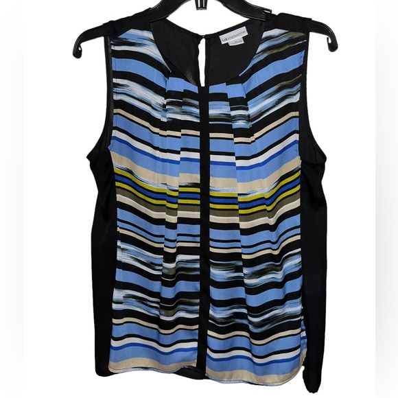Liz Claiborne Tops - Liz Claiborne Blouse